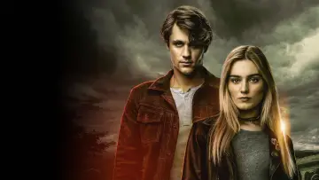 Backdrop к сериалу "The Winchesters" #1462710