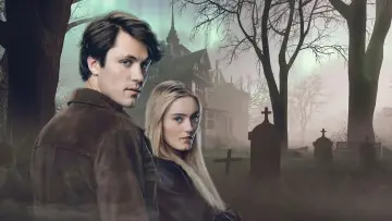 Backdrop к сериалу "The Winchesters" #1462712