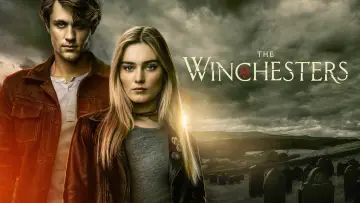 Backdrop к сериалу "The Winchesters" #1462713
