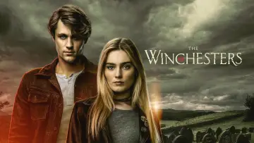 Backdrop к сериалу "The Winchesters" #1462715