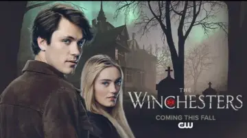 Backdrop к сериалу "The Winchesters" #1462716