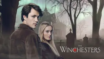 Backdrop к сериалу "The Winchesters" #1462717