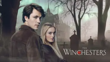 Backdrop к сериалу "The Winchesters" #1462719
