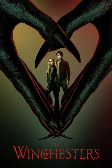 Poster к сериалу "The Winchesters" #1462731
