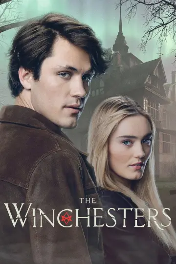 Poster к сериалу "The Winchesters" #1462736