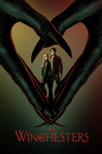 Poster к сериалу "The Winchesters" #1462737