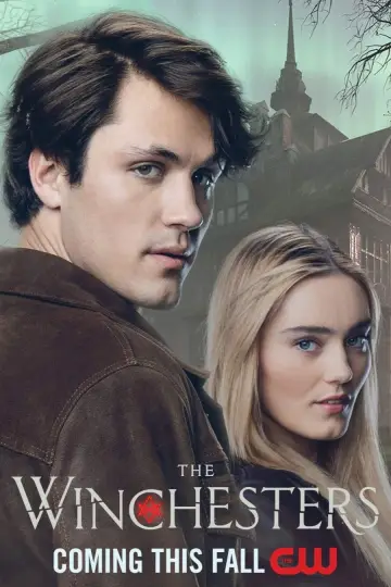 Poster к сериалу "The Winchesters" #1462739