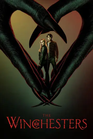 Poster к сериалу "The Winchesters" #1462740
