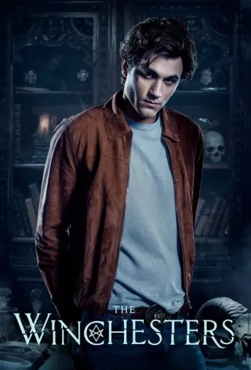 Poster к сериалу "The Winchesters" #1462744