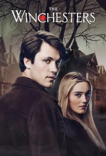 Poster к сериалу "The Winchesters" #1462745