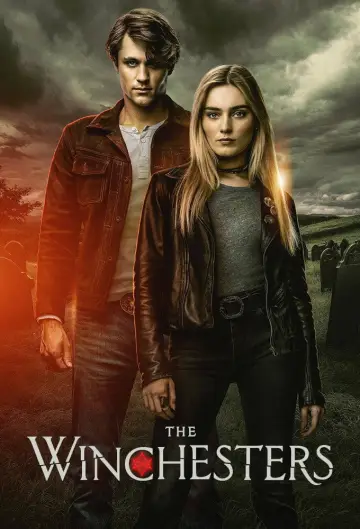 Poster к сериалу "The Winchesters" #1462746