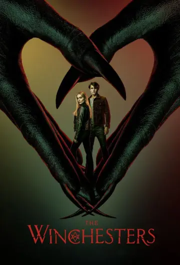 Poster к сериалу "The Winchesters" #1462749