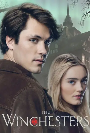 Poster к сериалу "The Winchesters" #1462750