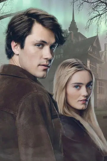 Poster к сериалу "The Winchesters" #1462758