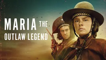 Backdrop for the TV series "Maria: The Outlaw Legend" #1670388