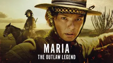 Backdrop for the TV series "Maria: The Outlaw Legend" #1670389