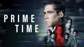 Backdrop for the TV series "Prime Time" #1871312