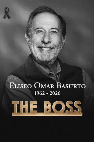 The Boss (2022)