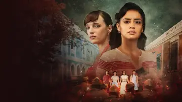 Backdrop for the TV series "The Cry of the Butterflies" #1852647