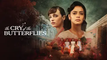 Backdrop for the TV series "The Cry of the Butterflies" #1852667