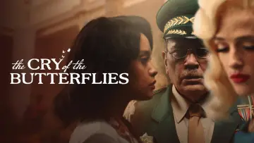 Backdrop for the TV series "The Cry of the Butterflies" #1852668