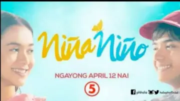 Backdrop for the TV series "Niña Niño" #1402285