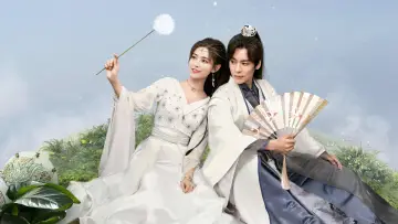 Backdrop for the TV series "Echo of Her Voice" #1606618