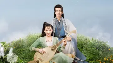 Backdrop for the TV series "Echo of Her Voice" #1606619