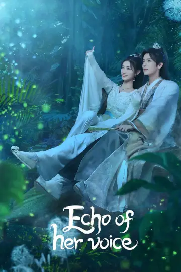 Echo of Her Voice Poster