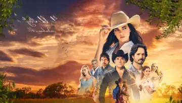 Backdrop for the TV series "La desalmada" #1833930