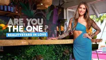 Are You The One – Reality Stars in Love Poster