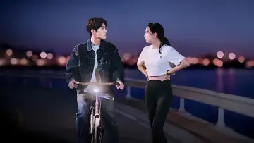 Backdrop for the TV series "Hometown Cha-Cha-Cha" #1438105