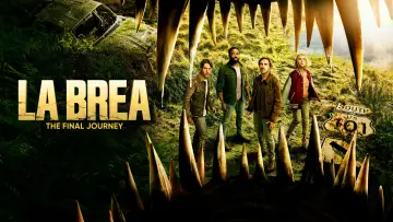 Backdrop к сериалу "La Brea" #1359412