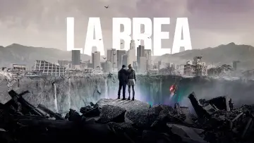 Backdrop к сериалу "La Brea" #1359416