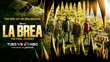 Backdrop к сериалу "La Brea" #1359421