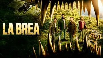 Backdrop к сериалу "La Brea" #1359428