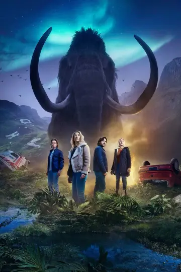 Poster к сериалу "La Brea" #1359435