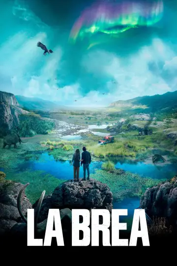 Poster к сериалу "La Brea" #1359438