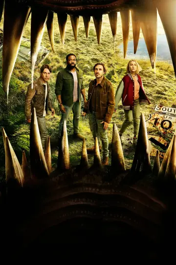 Poster к сериалу "La Brea" #1359441