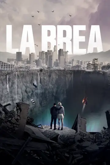 Poster к сериалу "La Brea" #1359442