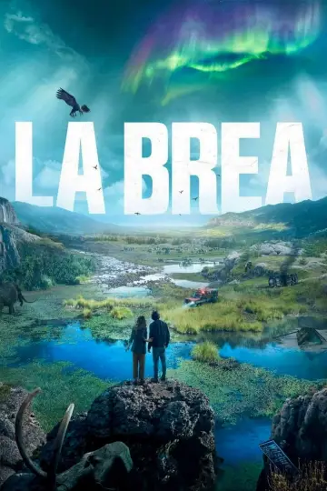 Poster к сериалу "La Brea" #1359443