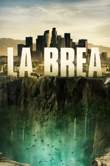 Poster к сериалу "La Brea" #1359444