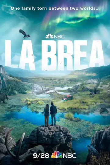 Poster к сериалу "La Brea" #1359445