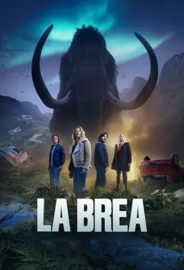 Poster к сериалу "La Brea" #1359451