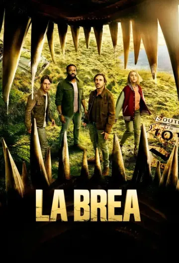 Poster к сериалу "La Brea" #1359453