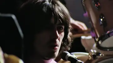 Backdrop к сериалу "The Beatles: Get Back" #1455715
