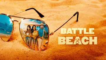 Backdrop к сериалу "Battle on the Beach" #1496047