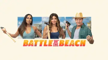 Backdrop к сериалу "Battle on the Beach" #1496052