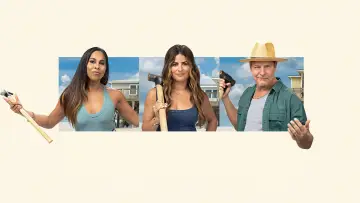Backdrop к сериалу "Battle on the Beach" #1496053