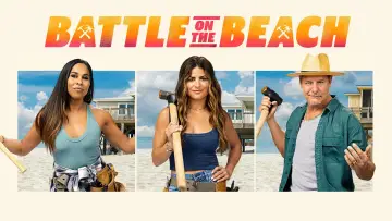 Backdrop к сериалу "Battle on the Beach" #1496062